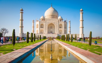 India